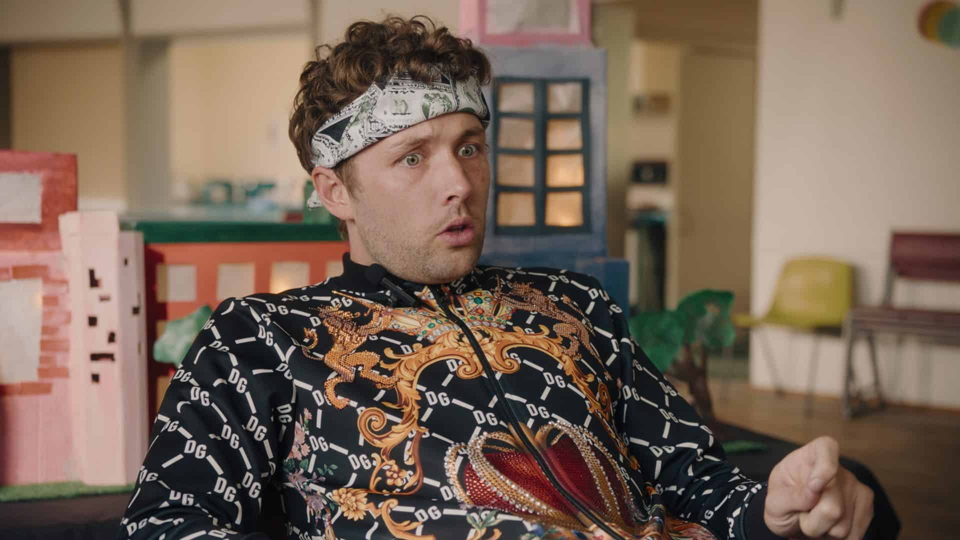 Episode 5: The Popstar